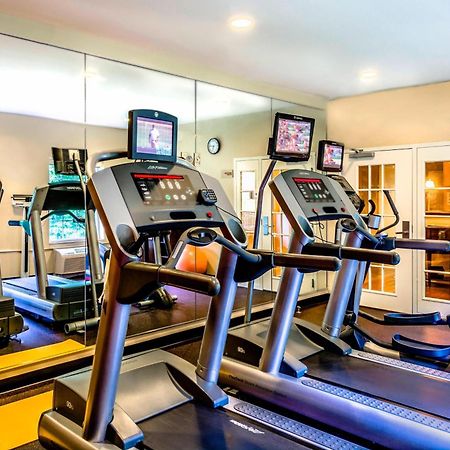 Towneplace Suites By Marriott Baltimore BWI Airport Линтикъм Екстериор снимка