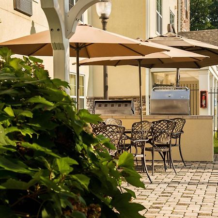 Towneplace Suites By Marriott Baltimore BWI Airport Линтикъм Екстериор снимка