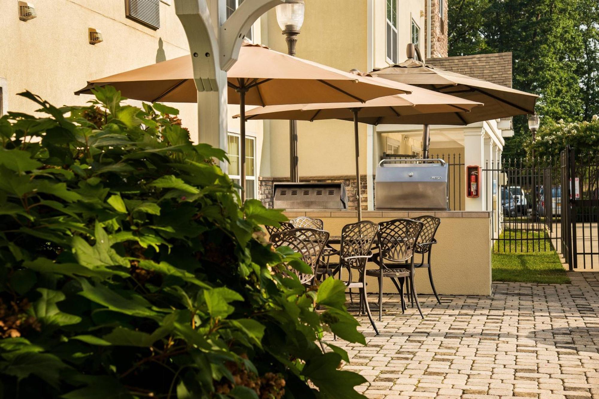 Towneplace Suites By Marriott Baltimore BWI Airport Линтикъм Екстериор снимка