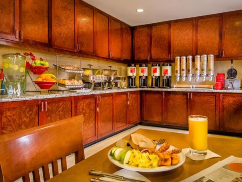 Towneplace Suites By Marriott Baltimore BWI Airport Линтикъм Екстериор снимка