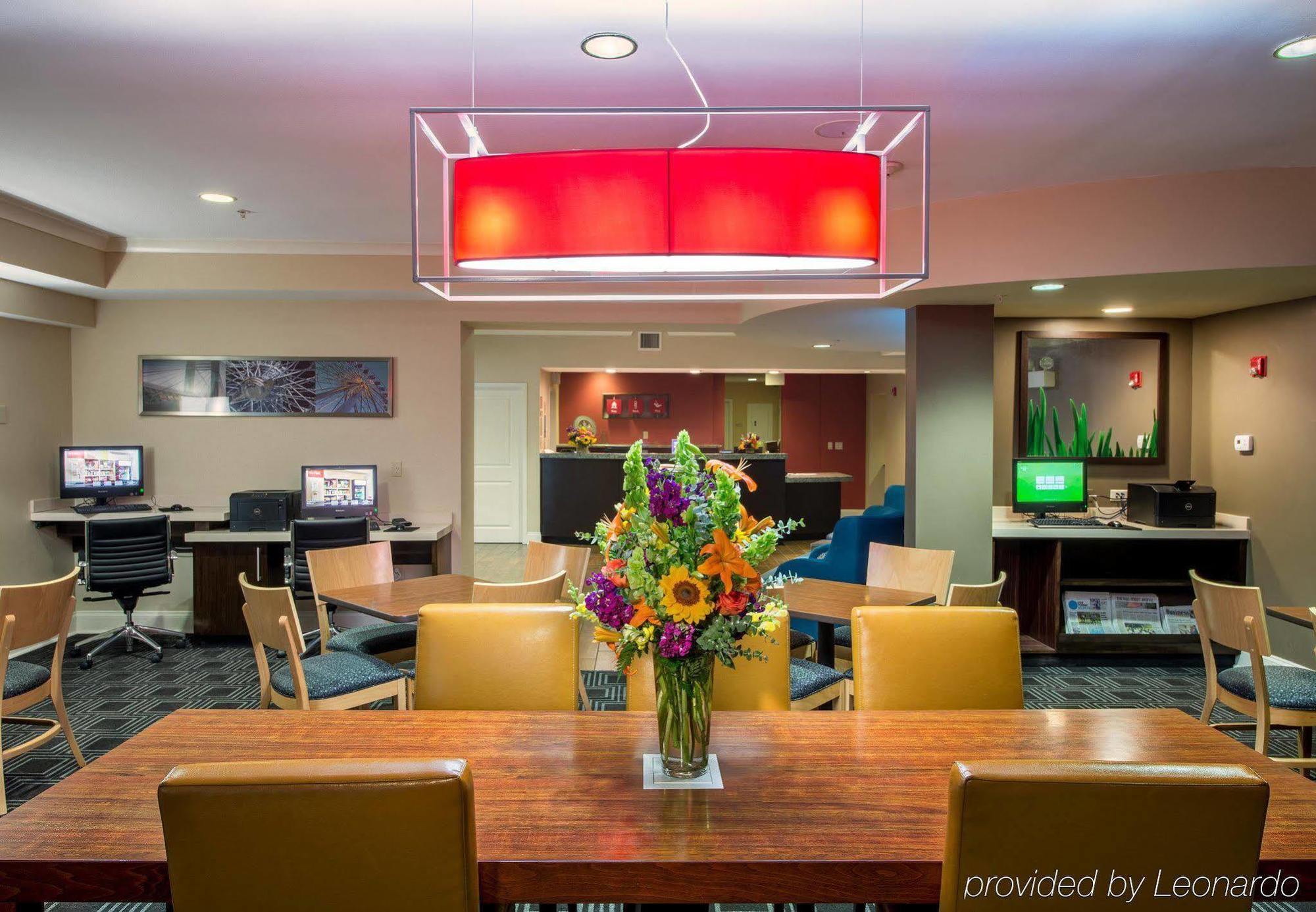 Towneplace Suites By Marriott Baltimore BWI Airport Линтикъм Екстериор снимка