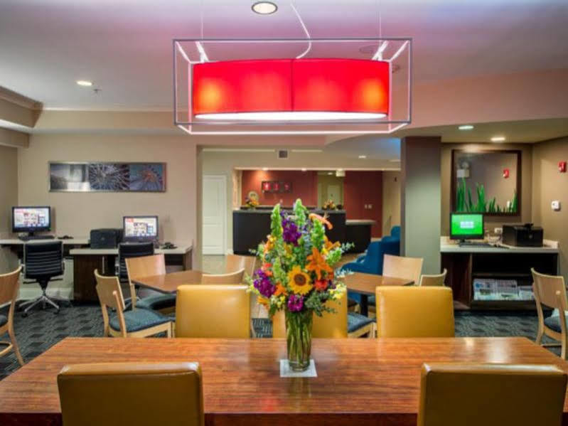 Towneplace Suites By Marriott Baltimore BWI Airport Линтикъм Екстериор снимка